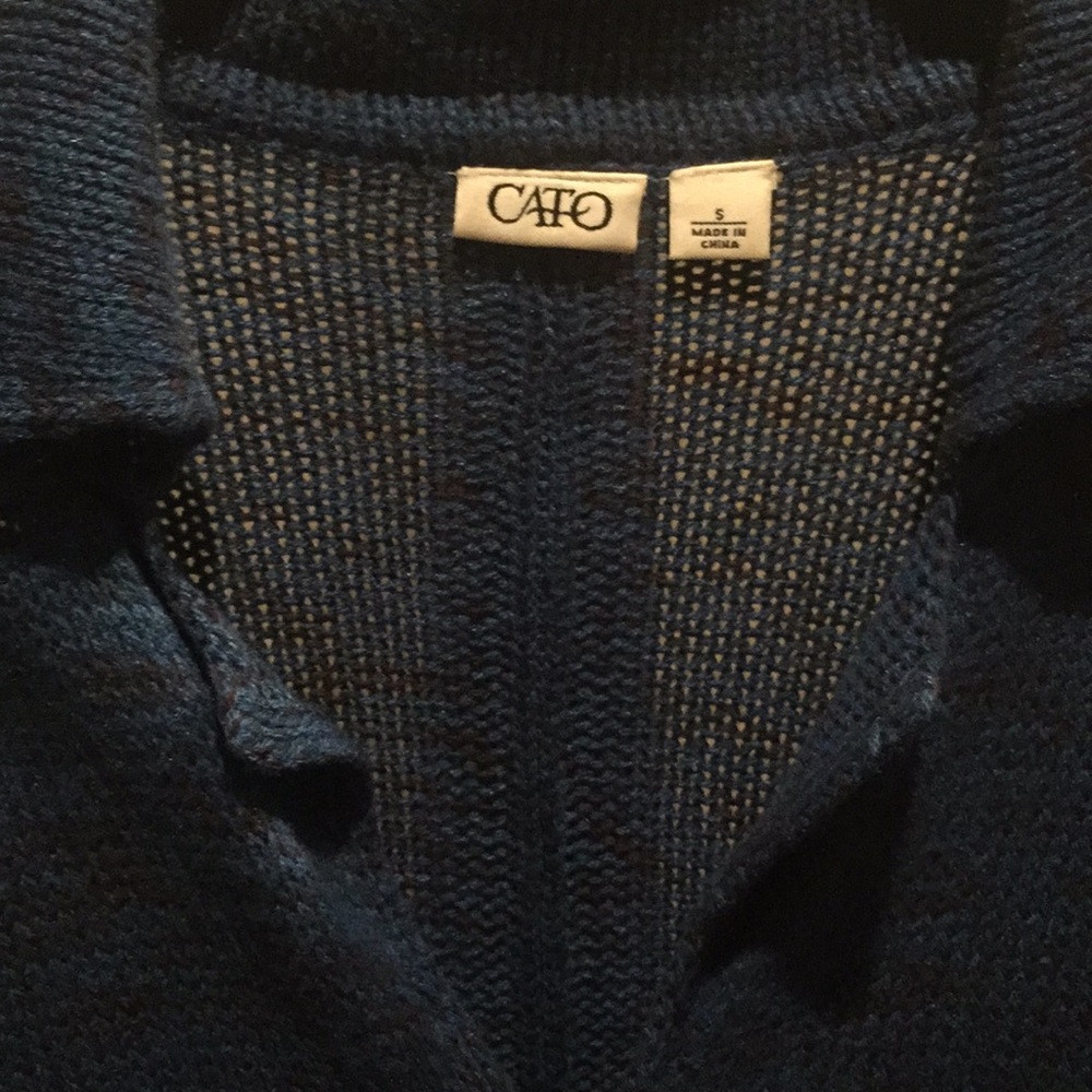 Cardigan - Picture 2 of 2